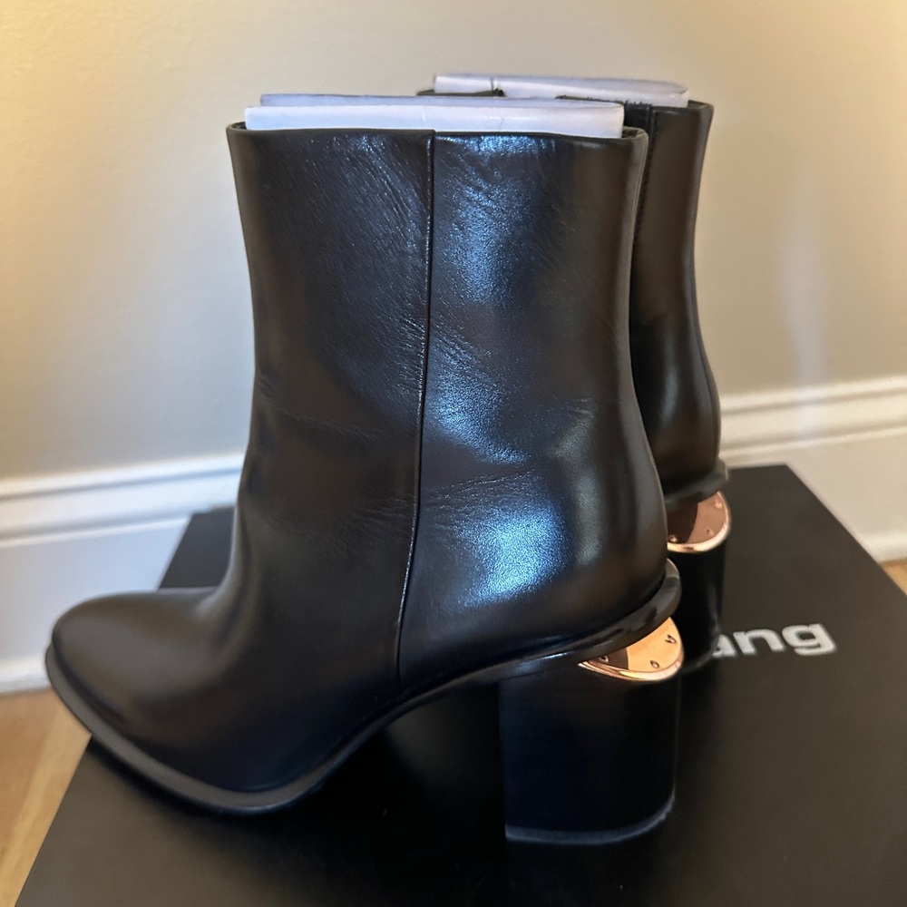 Alexander Wang Anne Calf boots
